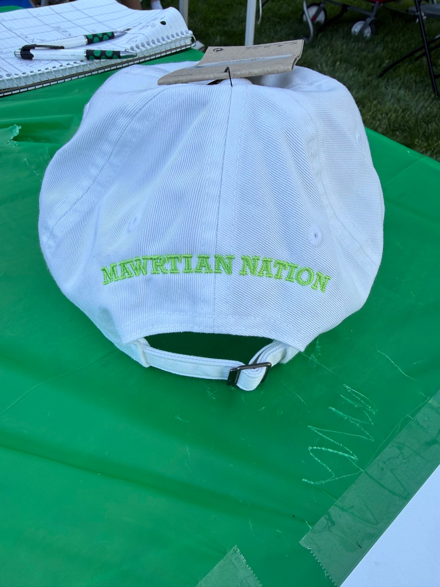 Nike Baseball Cap