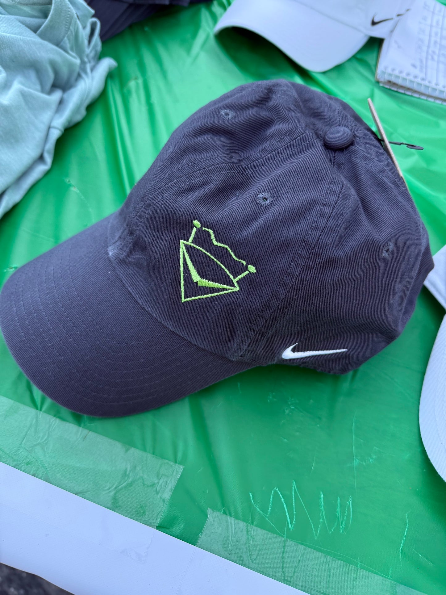 Nike Baseball Cap