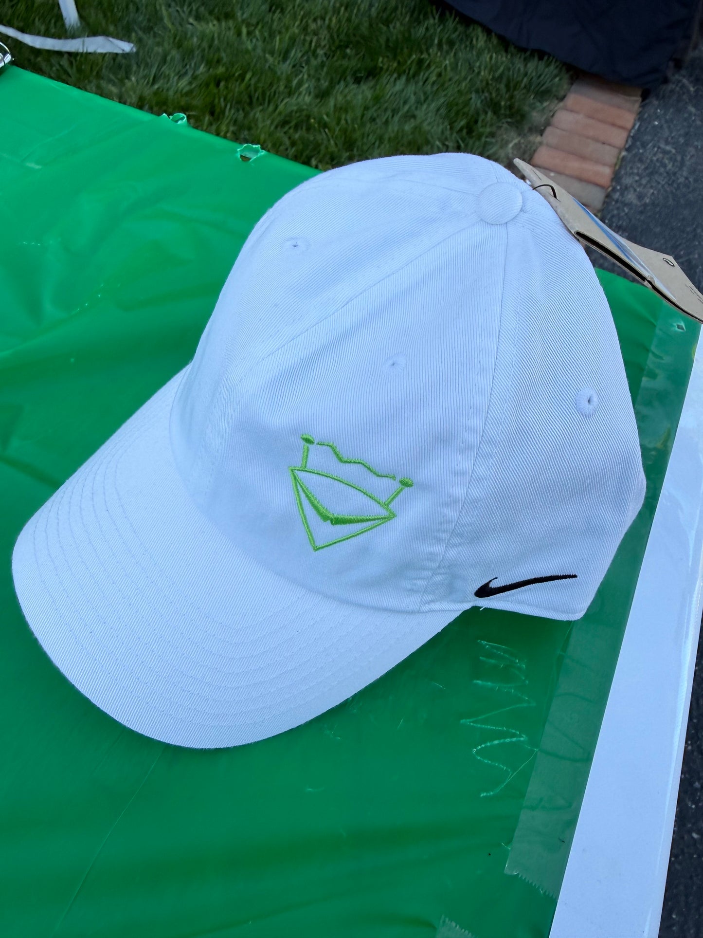 Nike Baseball Cap